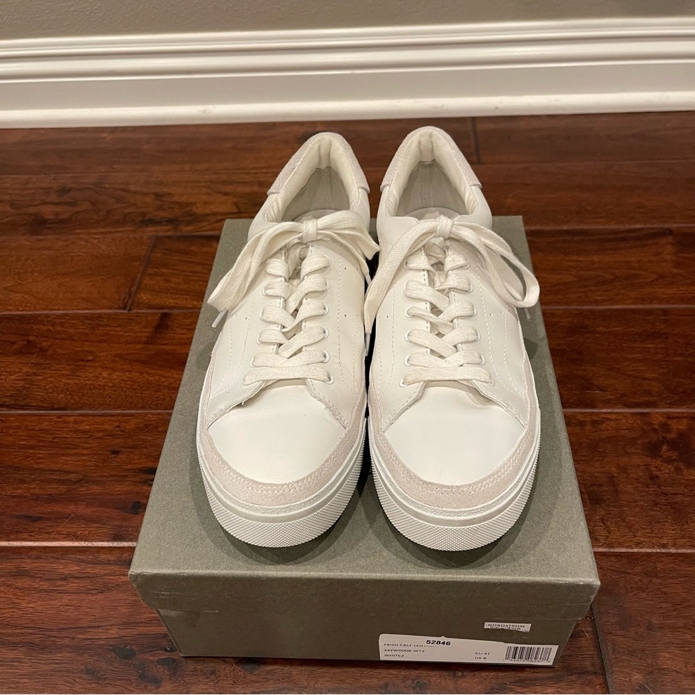 All Saints Trish Sneakers